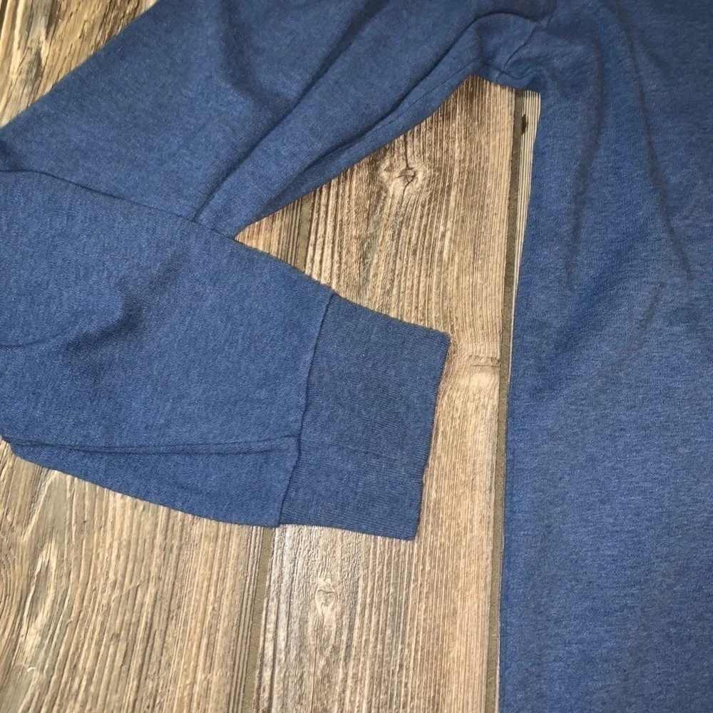 Polo Ralph Lauren Blue Long Sleeve